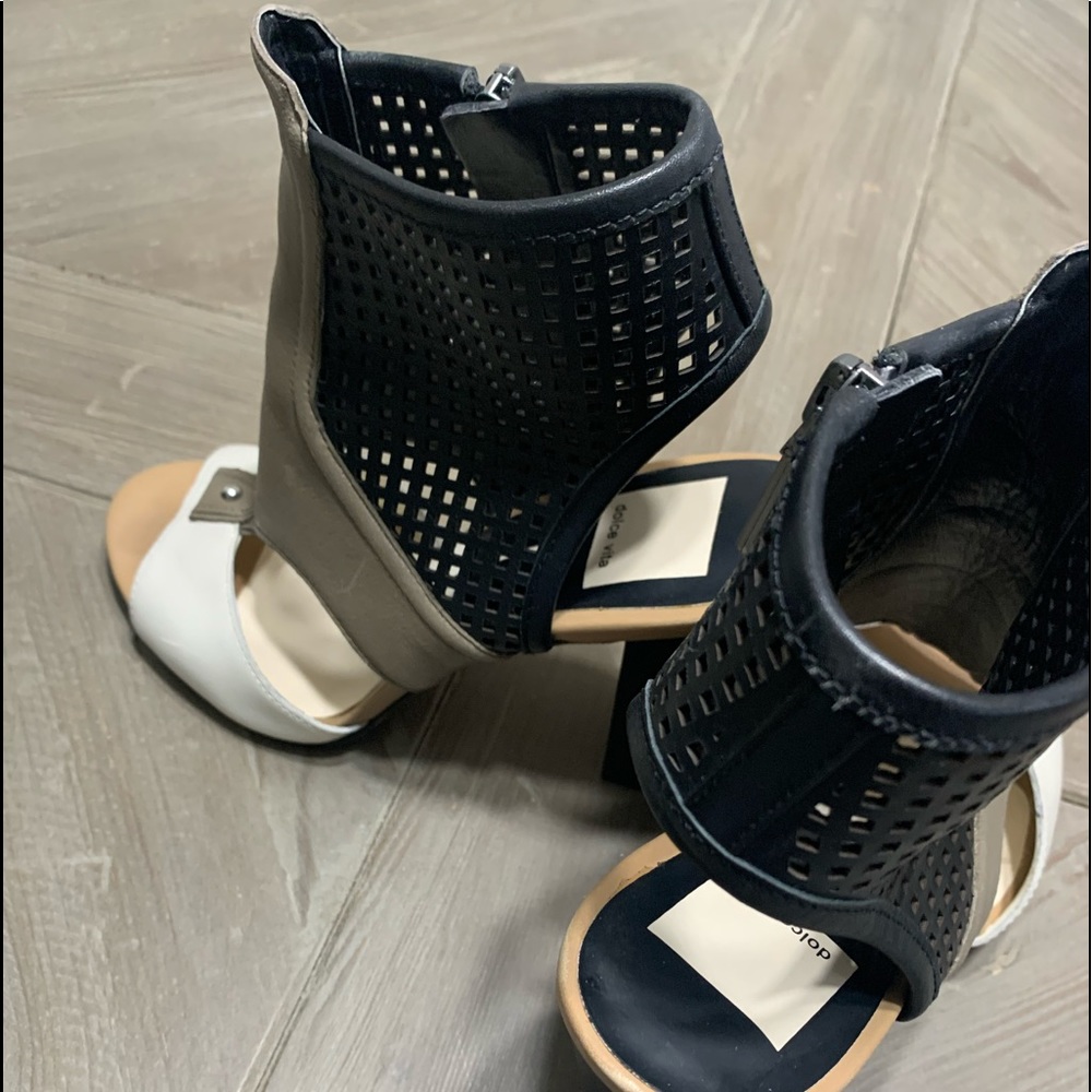 Dolce Vita Nona Sandals